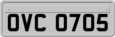 OVC0705