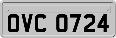 OVC0724