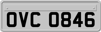 OVC0846