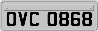 OVC0868