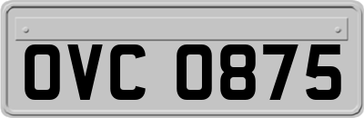 OVC0875