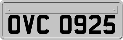 OVC0925