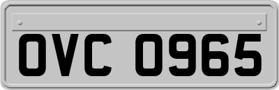 OVC0965