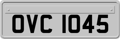 OVC1045