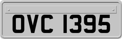 OVC1395