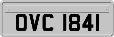 OVC1841