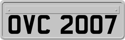 OVC2007