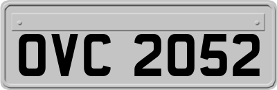 OVC2052