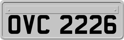 OVC2226