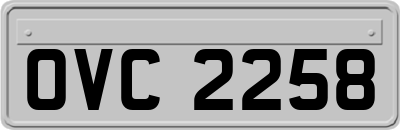 OVC2258