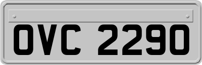 OVC2290