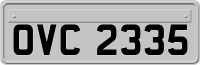 OVC2335