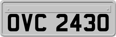 OVC2430