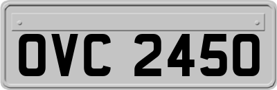 OVC2450