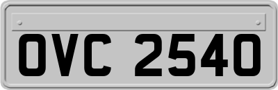 OVC2540