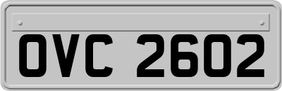OVC2602