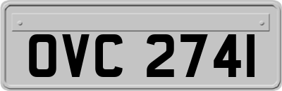 OVC2741