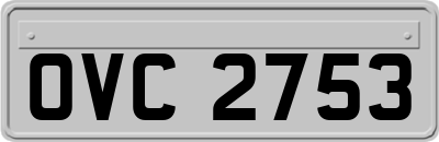 OVC2753