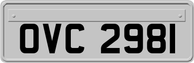 OVC2981