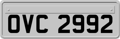 OVC2992