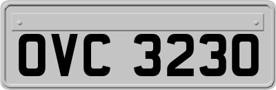 OVC3230