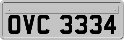 OVC3334