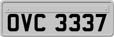 OVC3337