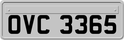 OVC3365