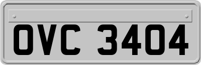 OVC3404