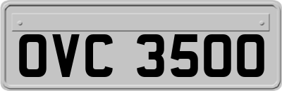 OVC3500