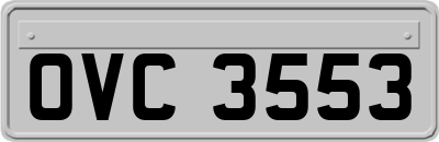 OVC3553