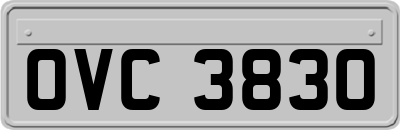 OVC3830