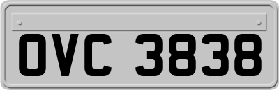 OVC3838