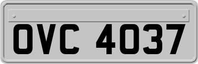 OVC4037