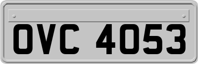 OVC4053
