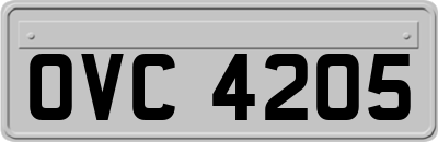 OVC4205