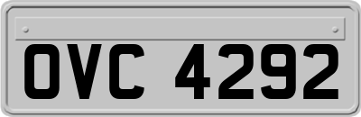 OVC4292