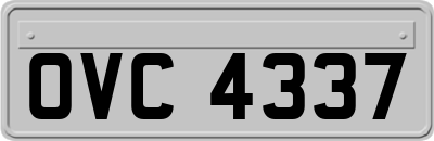 OVC4337