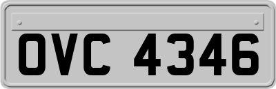 OVC4346