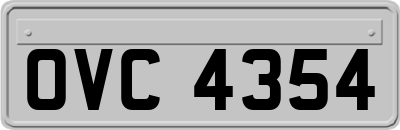 OVC4354