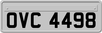 OVC4498