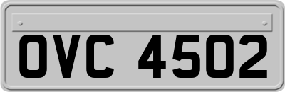 OVC4502