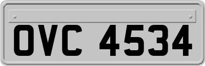 OVC4534