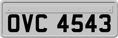 OVC4543