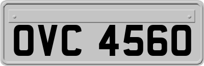OVC4560
