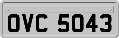 OVC5043