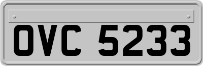 OVC5233