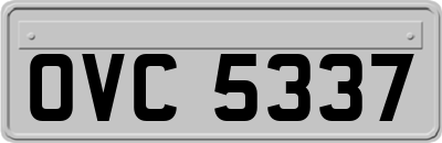 OVC5337