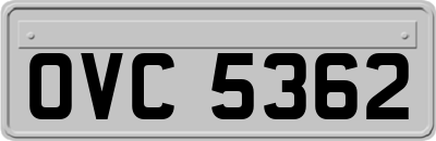 OVC5362