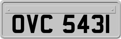 OVC5431